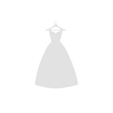 The Bridal Room #Ava Headpiece Default Thumbnail Image