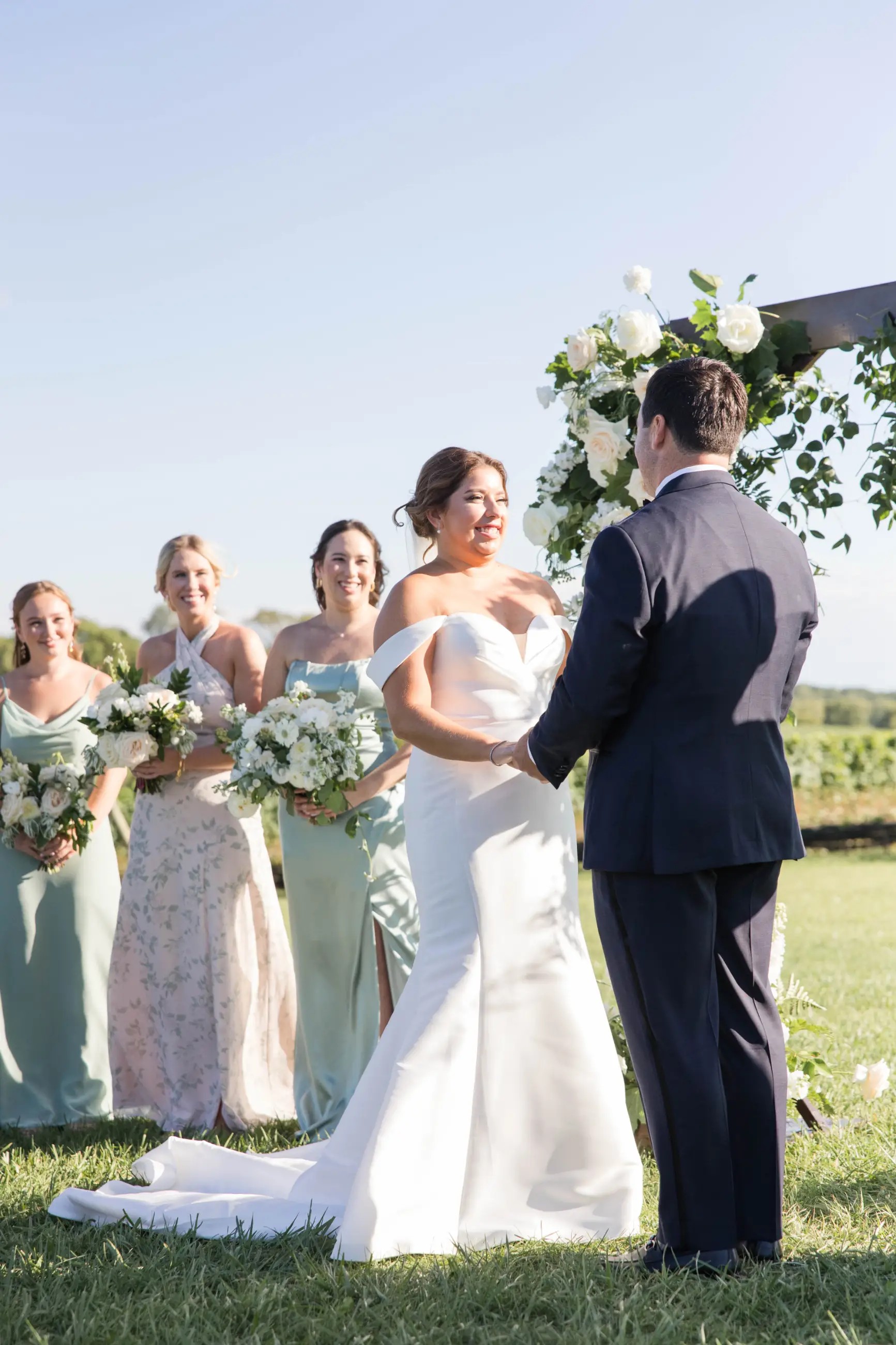 Real Bride Story: Sarah! Image