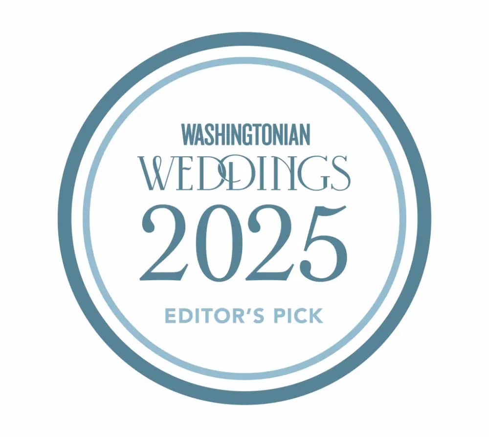 Washingtonian Wedding 2025