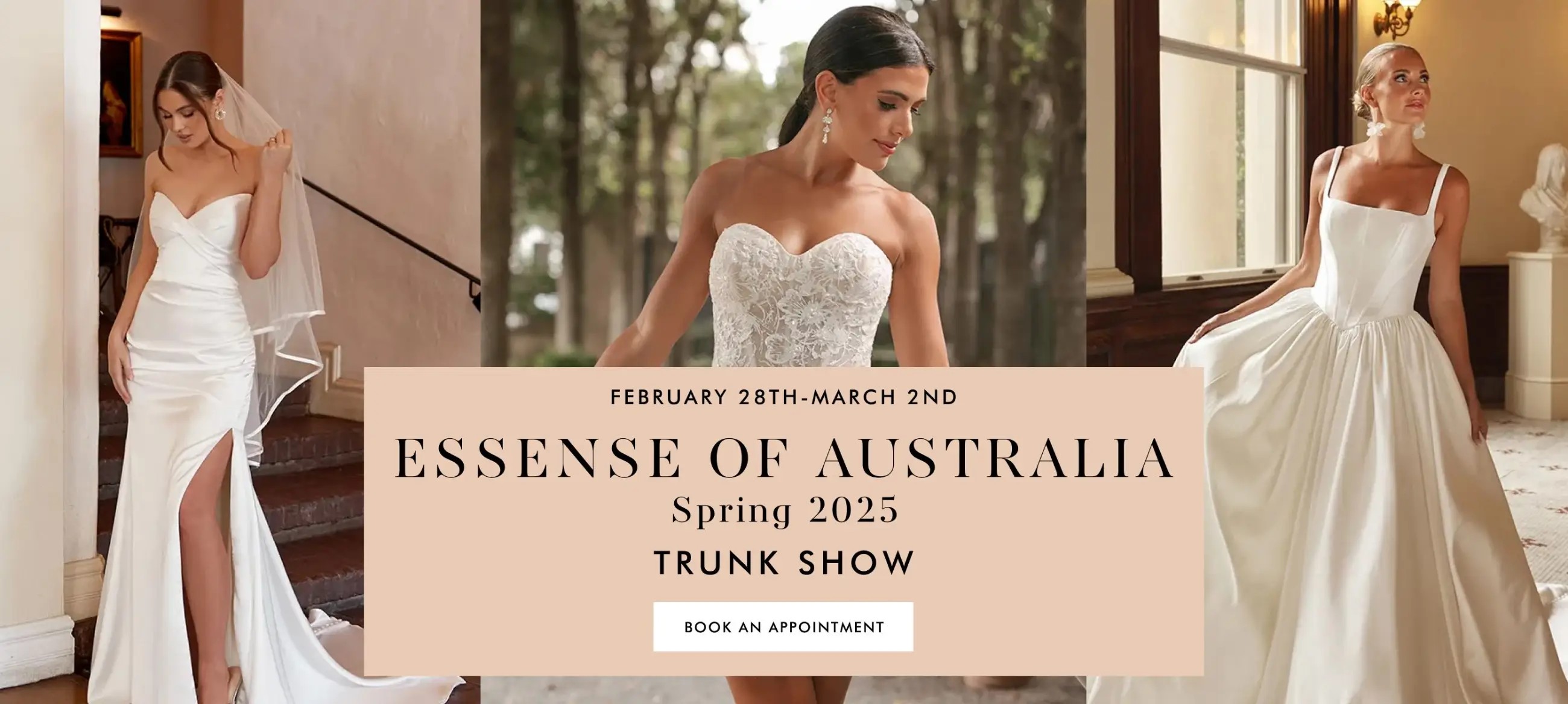 Essense of Australia Spring 2025 Desktop